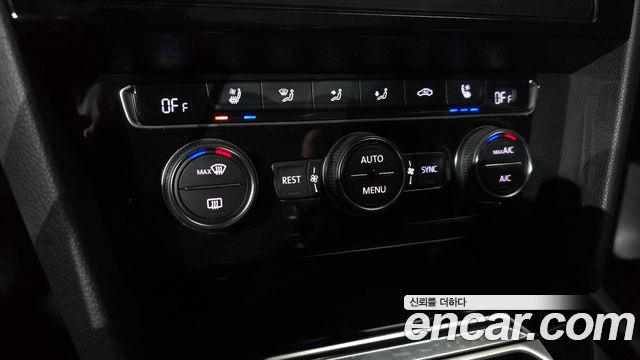 Volkswagen Arteon 2019 — photo 24