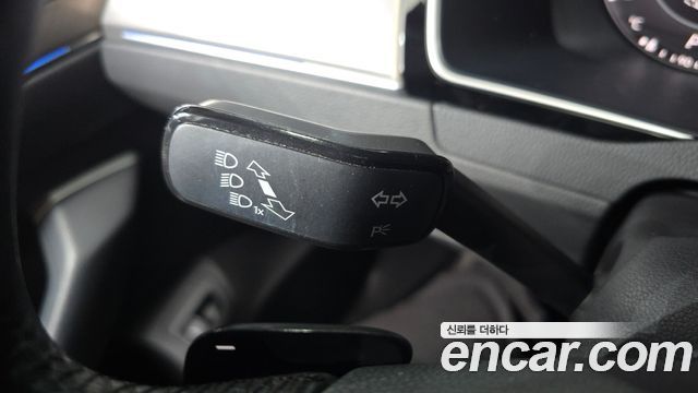 Volkswagen Arteon 2019 — photo 25