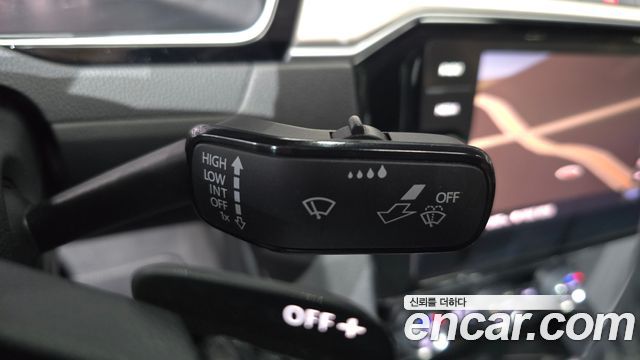 Volkswagen Arteon 2019 — photo 26
