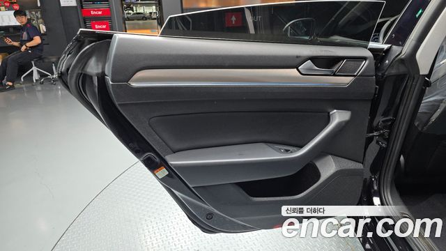 Volkswagen Arteon 2019 — photo 15