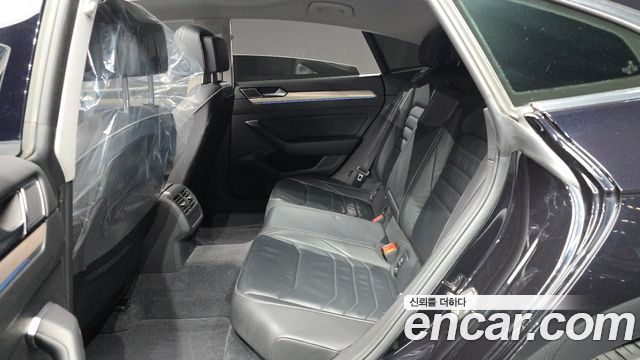 Volkswagen Arteon 2019 — photo 16