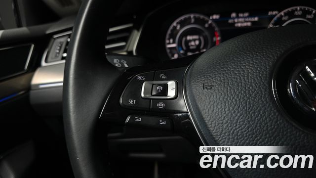 Volkswagen Arteon 2019 — photo 27
