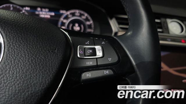Volkswagen Arteon 2019 — photo 28