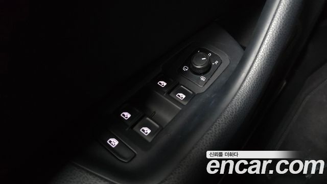 Volkswagen Arteon 2019 — photo 31