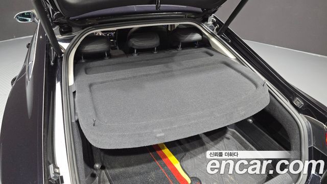 Volkswagen Arteon 2019 — photo 34