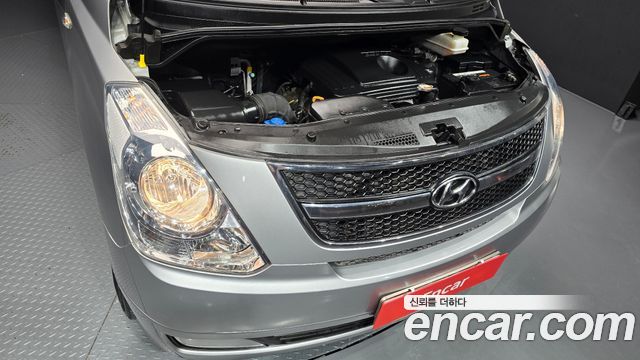 Hyundai Starex 2015 — photo 6