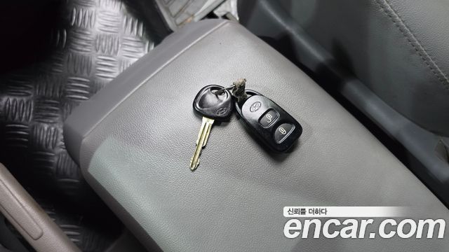 Hyundai Starex 2015 — photo 17