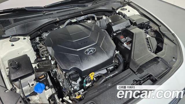 Hyundai Grandeur 2019 — photo 6
