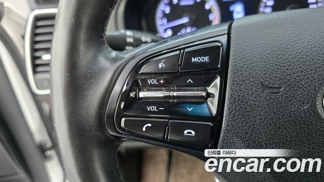 Hyundai Grandeur 2019 — photo 22