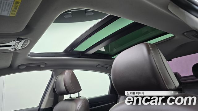 Hyundai Grandeur 2019 — photo 24