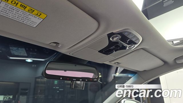 Hyundai Grandeur 2019 — photo 25