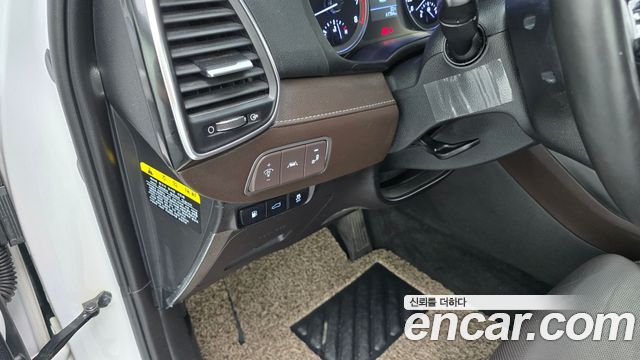 Hyundai Grandeur 2019 — photo 26