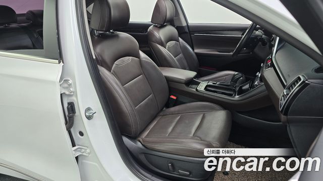 Hyundai Grandeur 2019 — photo 16