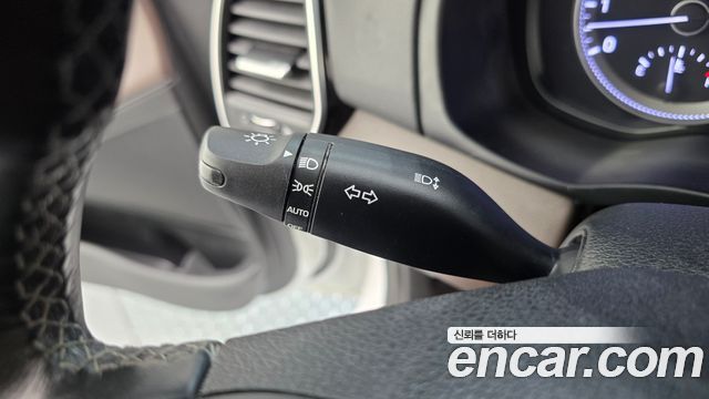 Hyundai Grandeur 2019 — photo 27