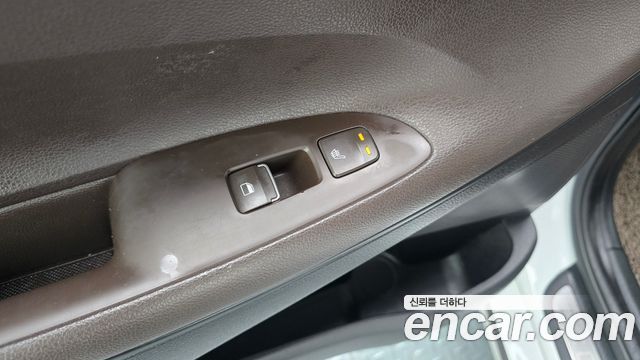 Hyundai Grandeur 2019 — photo 29