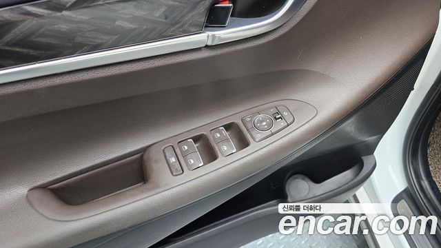 Hyundai Grandeur 2019 — photo 30