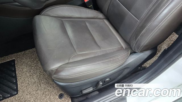 Hyundai Grandeur 2019 — photo 31