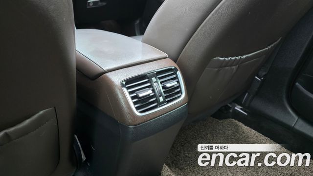 Hyundai Grandeur 2019 — photo 32