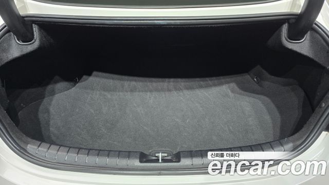 Hyundai Grandeur 2019 — photo 34