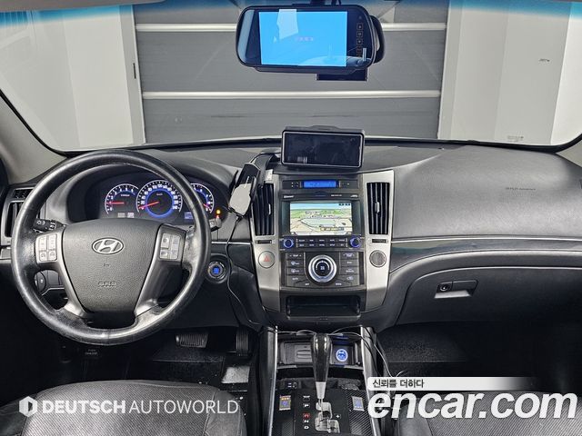 Hyundai Veracruz 2015 — photo 7