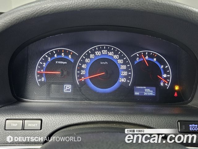 Hyundai Veracruz 2015 — photo 8