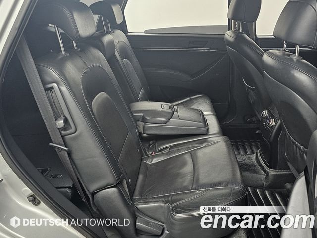 Hyundai Veracruz 2015 — photo 12