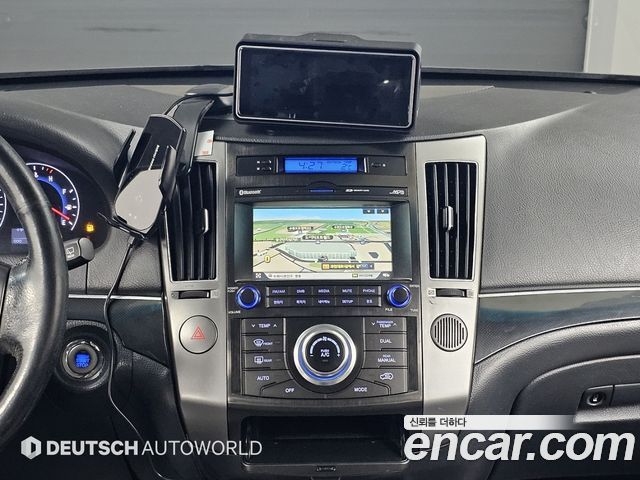 Hyundai Veracruz 2015 — photo 14
