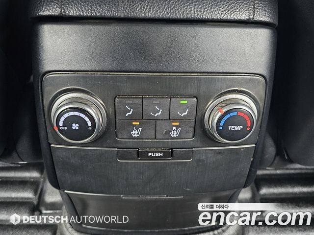 Hyundai Veracruz 2015 — photo 16