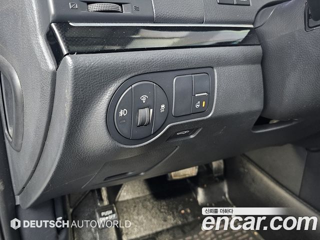 Hyundai Veracruz 2015 — photo 17