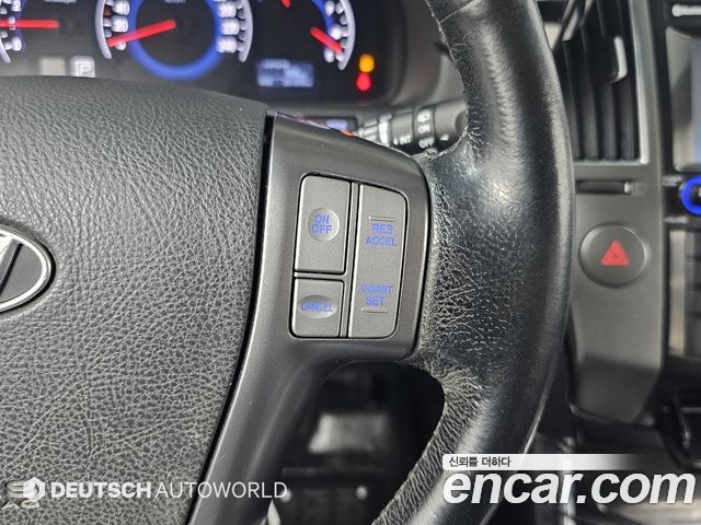 Hyundai Veracruz 2015 — photo 18
