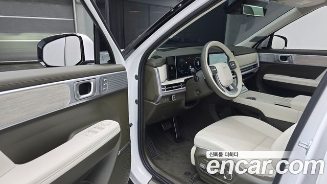 Hyundai Santafe 2025 — photo 13