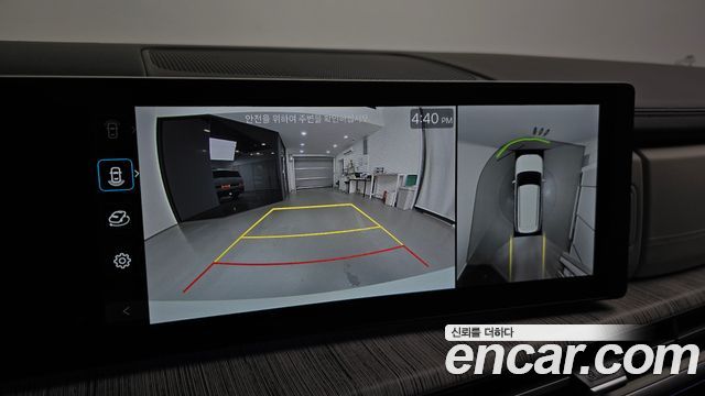 Hyundai Santafe 2025 — photo 20