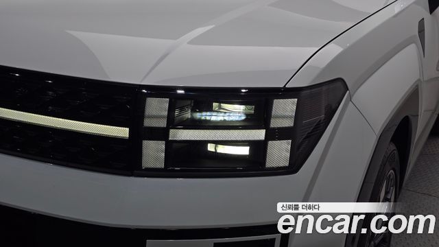 Hyundai Santafe 2025 — photo 8
