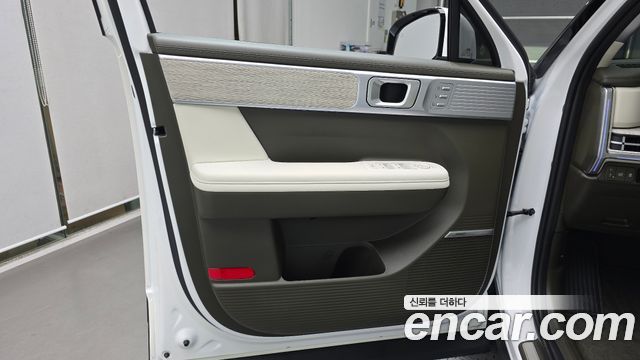 Hyundai Santafe 2025 — photo 14