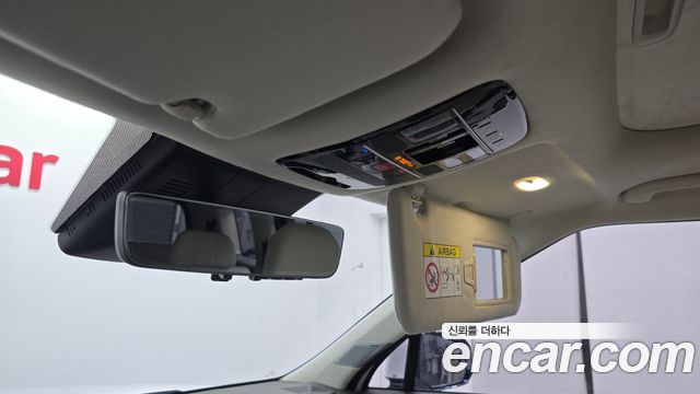 Hyundai Santafe 2025 — photo 33