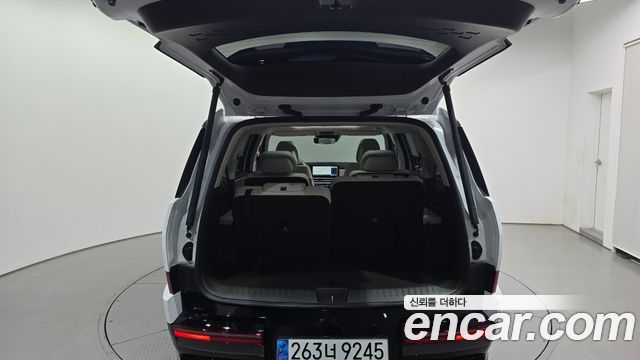 Hyundai Santafe 2025 — photo 35