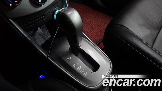 Chevrolet Korea Trax 2016 — photo 12