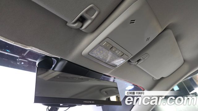 Chevrolet Korea Trax 2016 — photo 25