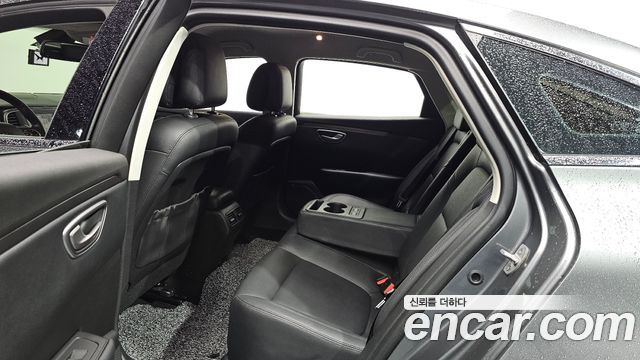 Renault Korea SM6 2019 — photo 18
