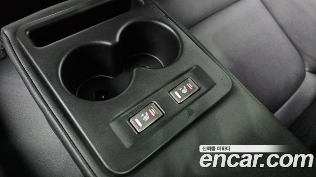 Renault Korea SM6 2019 — photo 26