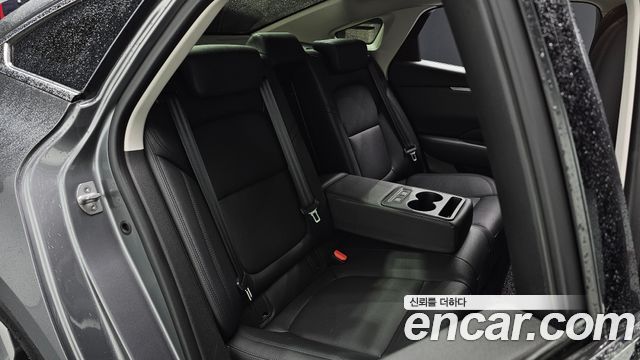 Renault Korea SM6 2019 — photo 16