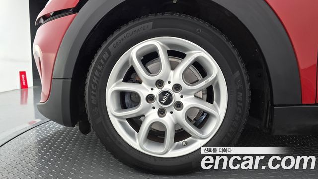 Mini Cooper 2015 — photo 5
