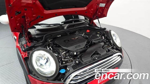 Mini Cooper 2015 — photo 6