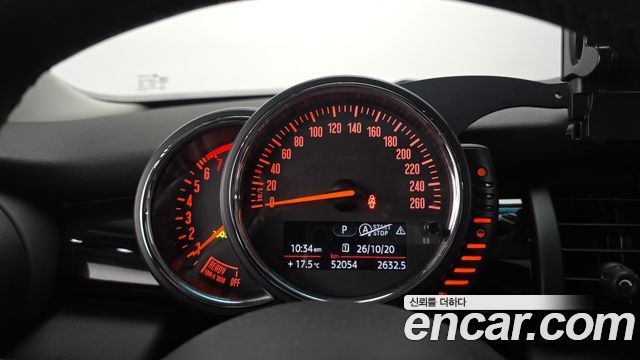 Mini Cooper 2015 — photo 8