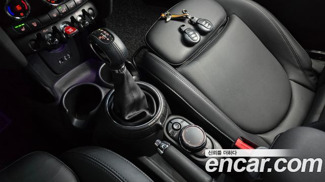 Mini Cooper 2015 — photo 9