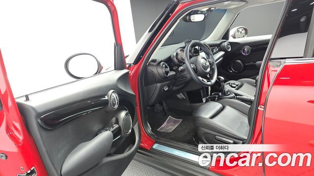 Mini Cooper 2015 — photo 10
