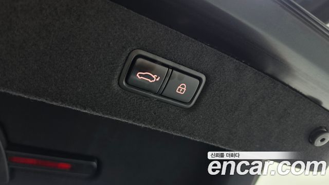 Genesis EQ900 2018 — photo 15