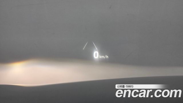 Genesis EQ900 2018 — photo 18