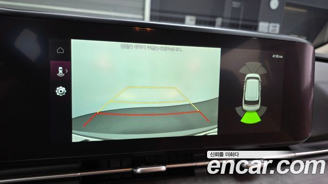 Kia Canival 2023 — photo 15