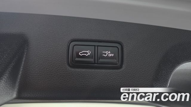 Kia Canival 2023 — photo 20